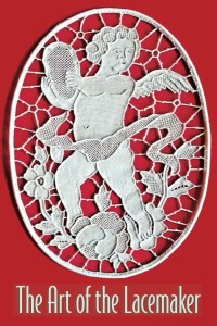 art of the lacemaker poster