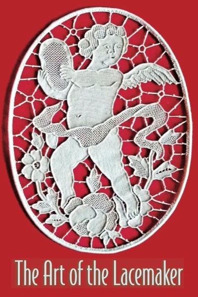 art of the lacemaker poster
