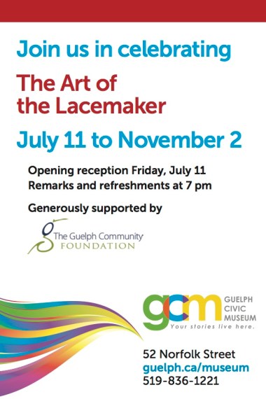 art of the lacemaker