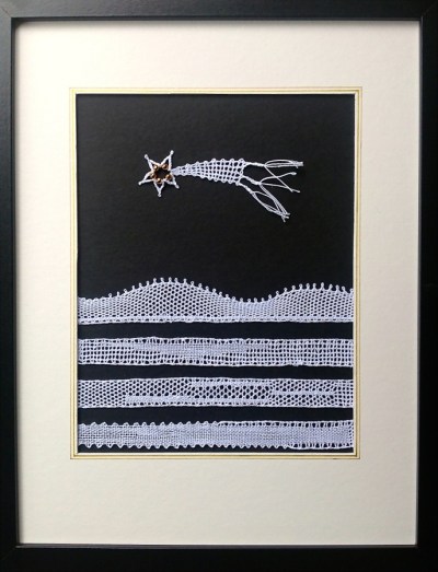 Bobbin Lace for Beginners