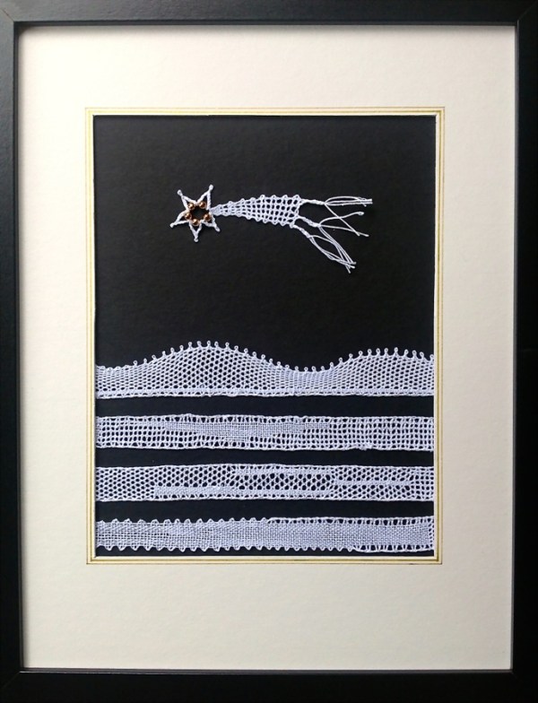 Bobbin Lace for Beginners