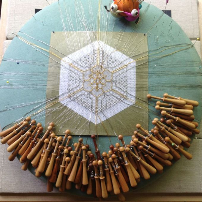 Memory of This World is Love - work in progress